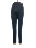 Sofia Jeans by Sofia Vergara Solid Blue Jeans Size 12 - photo 2