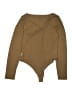 American Eagle Outfitters Brown Long Sleeve Top Size XXL - photo 2