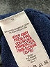Johnnie b Solid Blue Pullover Sweater Size 11 - 12 - photo 4