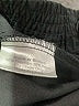 Black N Bianco Solid Black Dress Pants Size 16 (estimated) - photo 4