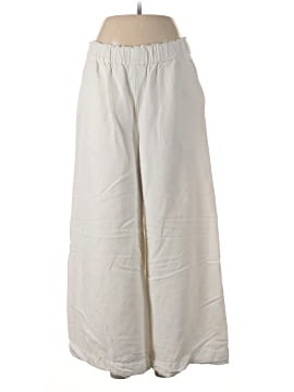 Ann Taylor Linen Pants