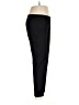 Willi Smith Solid Black Dress Pants Size 6 - photo 4