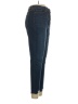 Sofia Jeans by Sofia Vergara Solid Blue Jeans Size 12 - photo 4