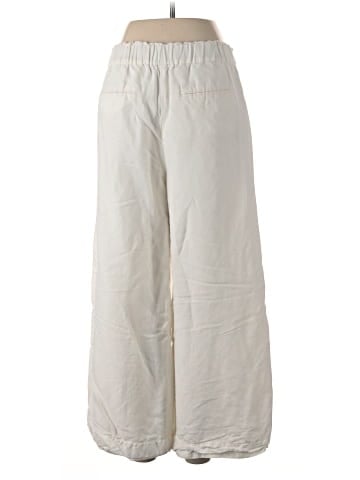 Ann Taylor Linen Pants (view 2)