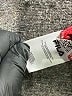 FILA Red Track Jacket Size S - photo 7