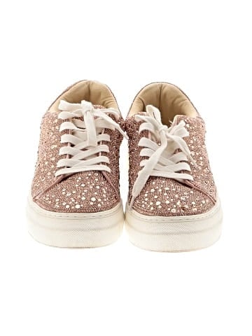 Betsey Johnson Sneakers (view 2)