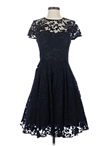 Ted Baker London Cocktail Dress (view 1)