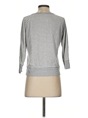 James Perse 3/4 Sleeve Top (view 2)