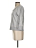 James Perse Gray 3/4 Sleeve Top Size Sm (1) - photo 5