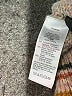 Madewell Tweed Tan Pullover Sweater Size S - photo 8