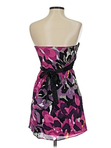 Bebe Cocktail Dress (view 2)