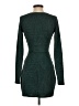 Mi ami Green Cocktail Dress Size S - photo 2