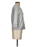 James Perse Gray 3/4 Sleeve Top Size Sm (1) - photo 4