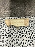 Altar'd State 100% Polyester Silver Long Sleeve Blouse Size M - photo 7