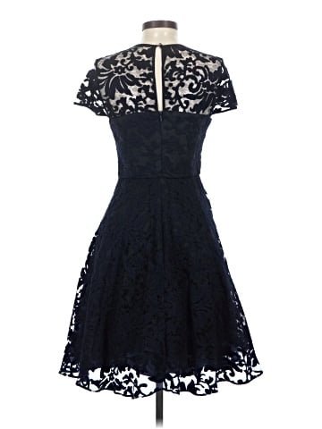 Ted Baker London Cocktail Dress (view 2)