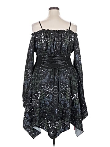 Romwe Cocktail Dress (view 2)