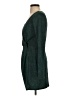 Mi ami Green Cocktail Dress Size S - photo 5