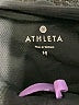 Athleta Black Active Skort Size M - photo 3