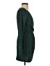 Mi ami Green Cocktail Dress Size S - photo 4