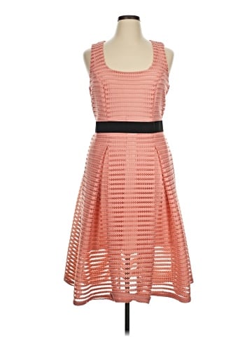 New York & Company Cocktail Dress (view 1)