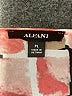 Alfani 100% Polyester Pink 3/4 Sleeve Blouse Size L (petite) - photo 7