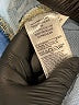 Gap Solid Blue Jeans Size 16 - photo 6