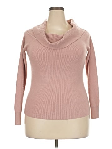 Leith Turtleneck Sweater (view 1)