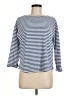 Old Navy Blue Pullover Sweater Size M - photo 1