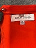Great Jones Solid Red Romper Size XL - photo 4