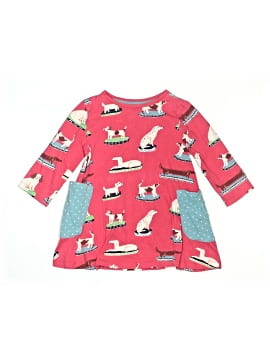 Mini Boden Dress