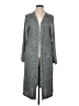 hello mello Gray Cardigan Size L - photo 1