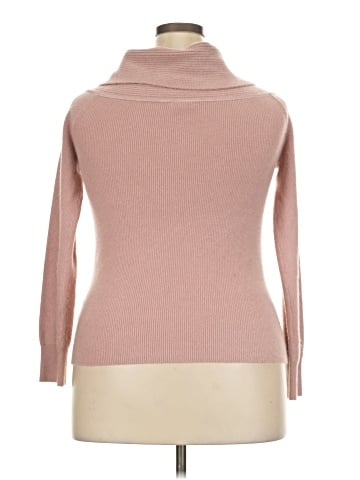 Leith Turtleneck Sweater (view 2)