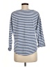 Old Navy Blue Pullover Sweater Size M - photo 2