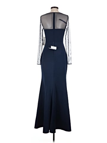 Eliza J Cocktail Dress (view 2)