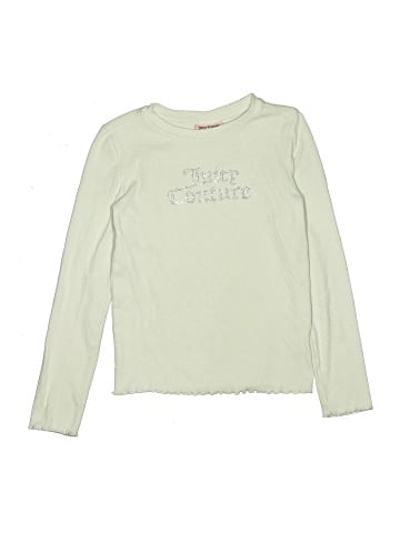 Juicy Couture Long Sleeve T-Shirt (view 1)