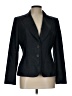 Jones New York Black Blazer Size 10 - photo 1