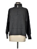 Balance Collection Gray Pullover Sweater Size M - photo 1