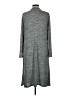 hello mello Gray Cardigan Size L - photo 2