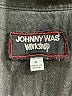 Johnny Was 100% Polyester Black Jacket Size XL - photo 7