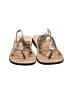 Plaka Silver Sandals Size 11 - photo 2