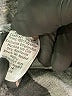 Johnny Was 100% Polyester Black Jacket Size XL - photo 8