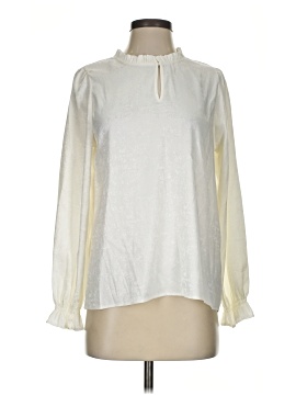 Chenault Long Sleeve Blouse (view 1)