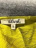 Blush 100% Polyester Green Casual Dress Size S - photo 7