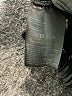 H&M 100% Polyester Black Casual Dress Size XS - photo 8