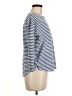 Old Navy Blue Pullover Sweater Size M - photo 4