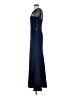 Eliza J Blue Cocktail Dress Size 2 - photo 5