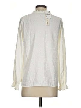 Chenault Long Sleeve Blouse (view 2)