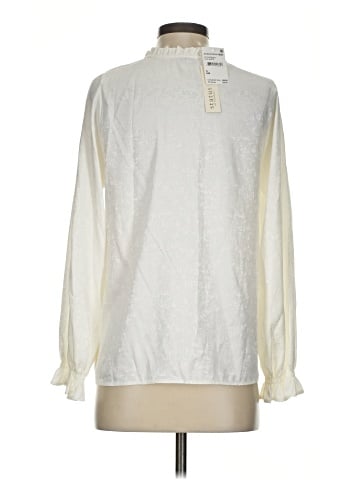 Chenault Long Sleeve Blouse (view 2)