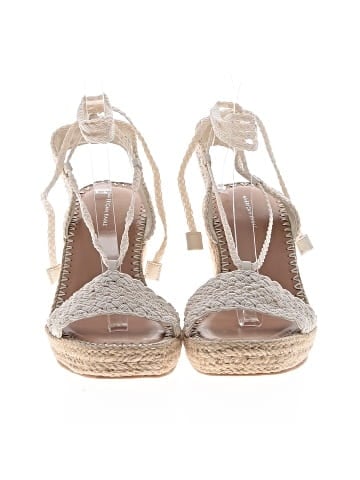 American Eagle Shoes Wedges (view 2)