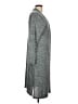 hello mello Gray Cardigan Size L - photo 4